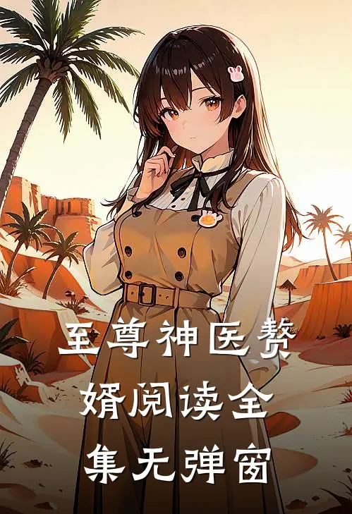至尊神医赘婿阅读全集无弹窗