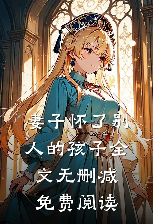 妻子怀了别人的孩子全文无删减免费阅读