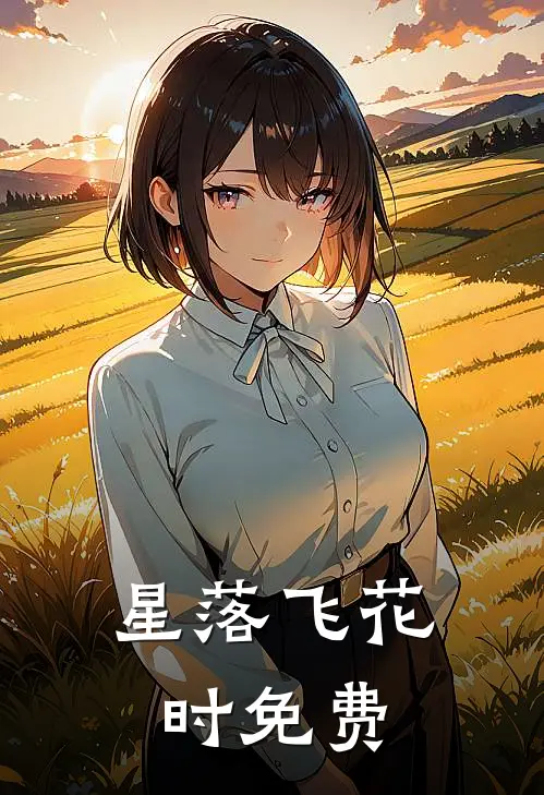 星落飞花时免费