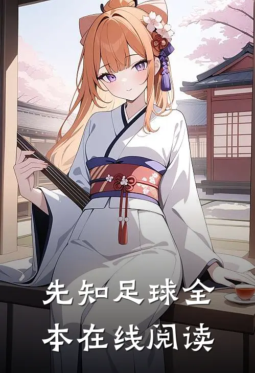 先知足球全本在线阅读