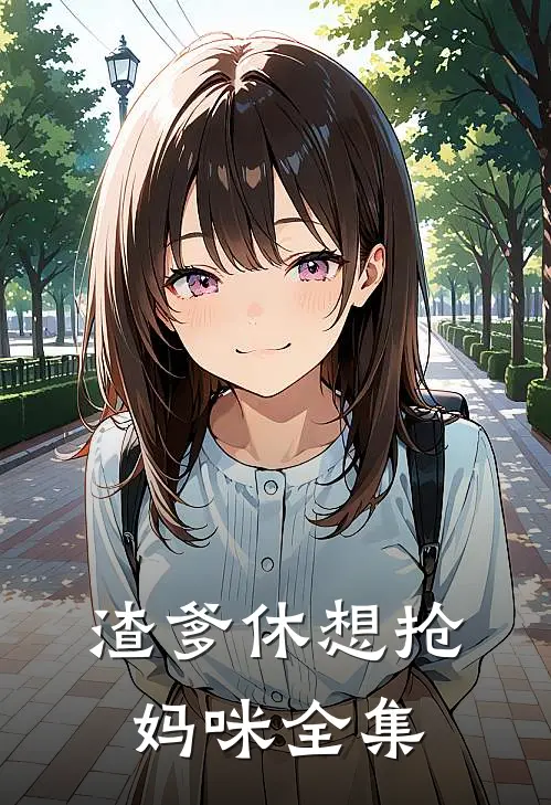 渣爹休想抢妈咪全集