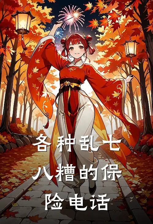 各种乱七八糟的保险电话