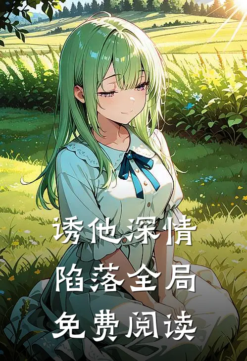 诱他深情陷落全局免费阅读