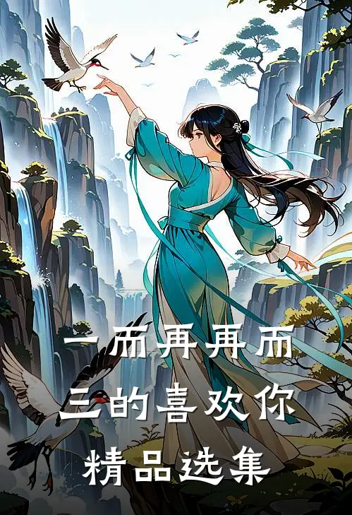 一而再再而三的喜欢你精品选集