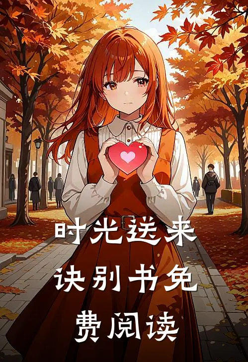 时光送来诀别书免费阅读