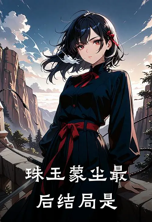 珠玉蒙尘最后结局是