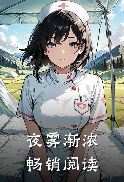 夜雾渐浓畅销阅读
