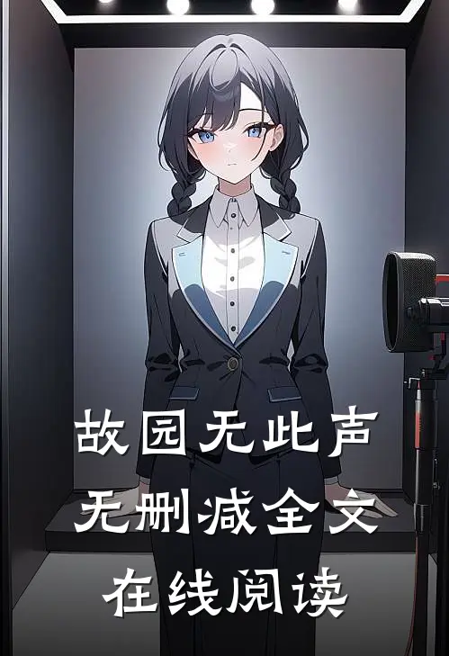 故园无此声无删减全文在线阅读