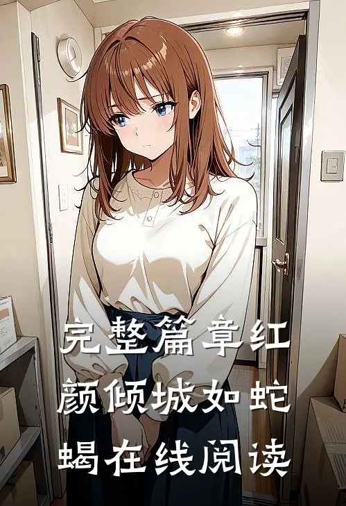 完整篇章红颜倾城如蛇蝎在线阅读