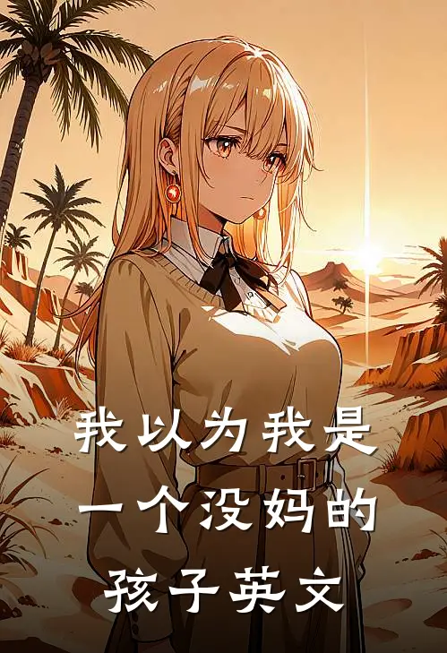 我以为我是一个没妈的孩子英文