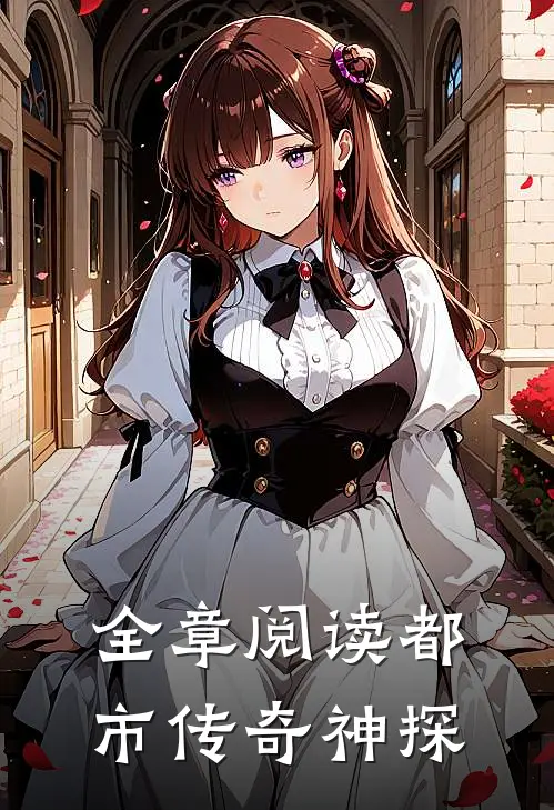 全章阅读都市传奇神探