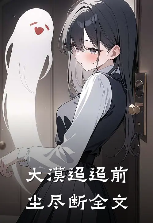 大漠迢迢前尘尽断全文