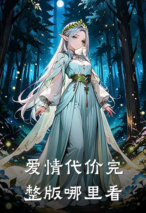 爱情代价完整版哪里看