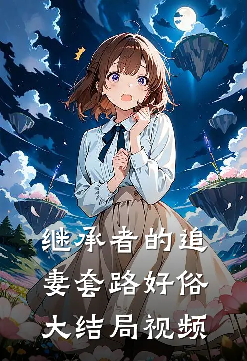 继承者的追妻套路好俗大结局视频