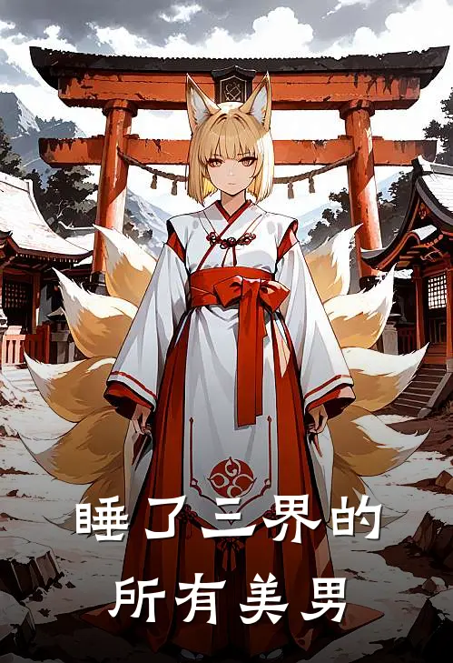 睡了三界的所有美男