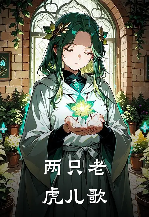 两只老虎儿歌