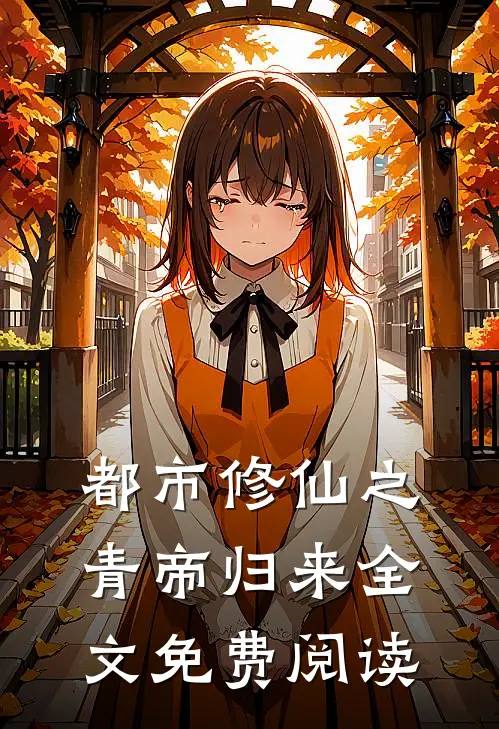 都市修仙之青帝归来全文免费阅读