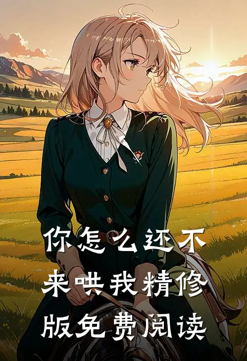你怎么还不来哄我精修版免费阅读