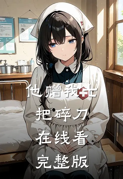 他赠我七把碎刀在线看完整版