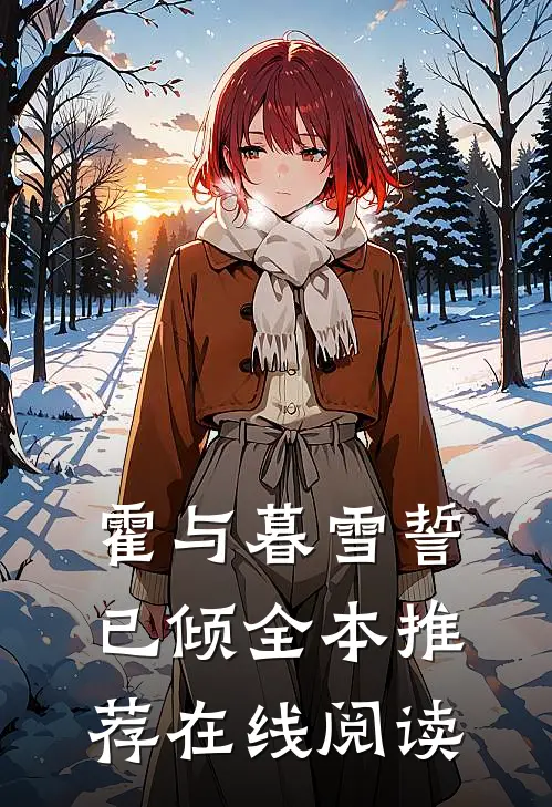 霍与暮雪誓已倾全本推荐在线阅读