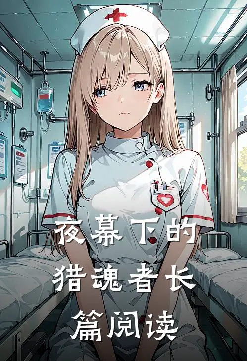 夜幕下的猎魂者长篇阅读