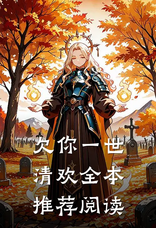 欠你一世清欢全本推荐阅读