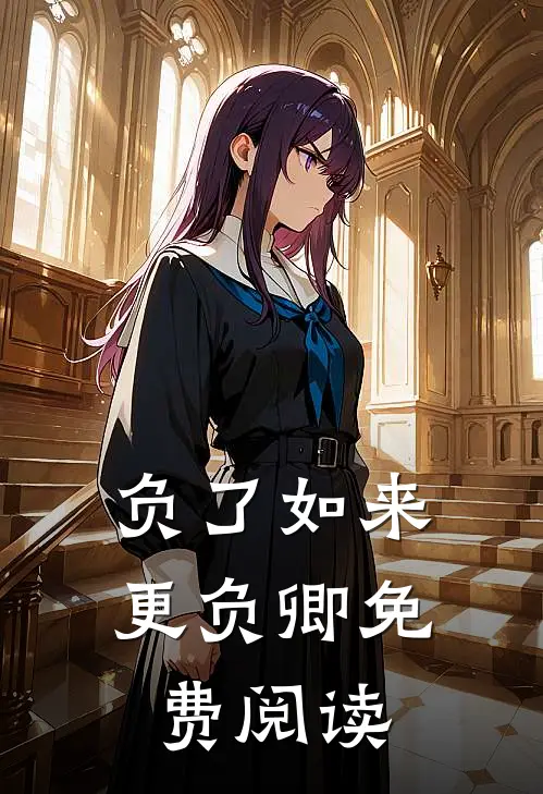 负了如来更负卿免费阅读