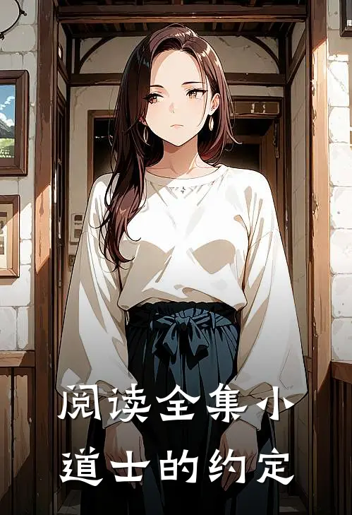 阅读全集小道士的约定