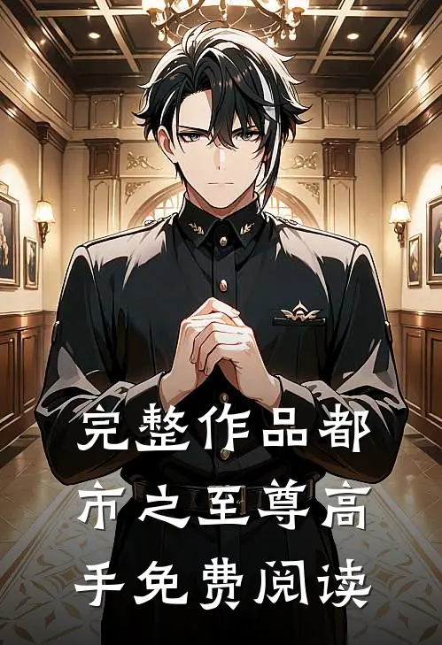 完整作品都市之至尊高手免费阅读