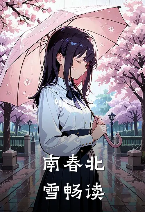 南春北雪畅读
