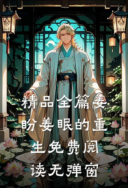 精品全篇姜盼姜眠的重生免费阅读无弹窗