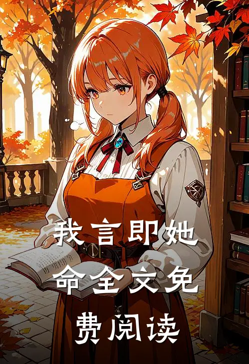 我言即她命全文免费阅读