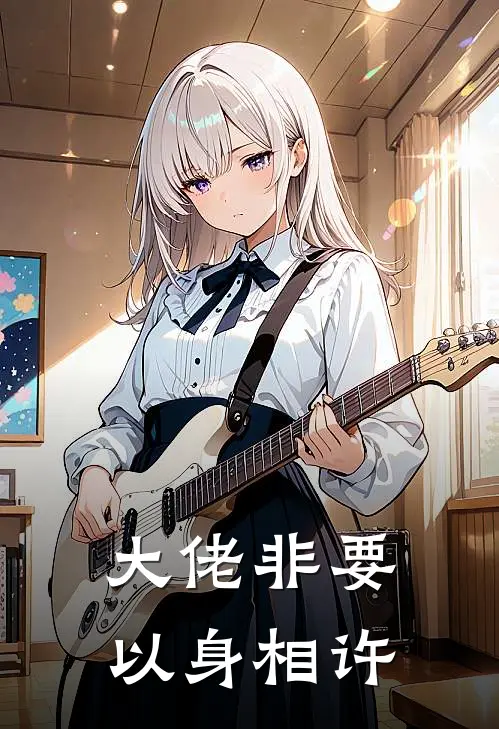 大佬非要以身相许