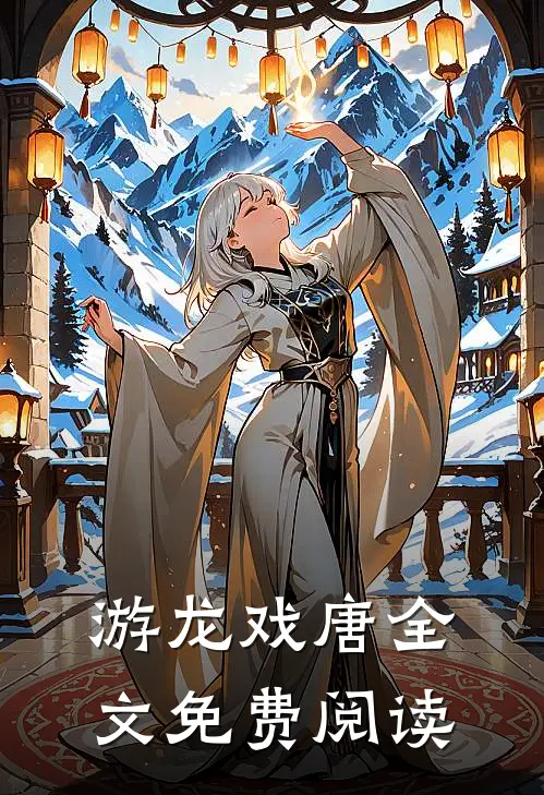 游龙戏唐全文免费阅读