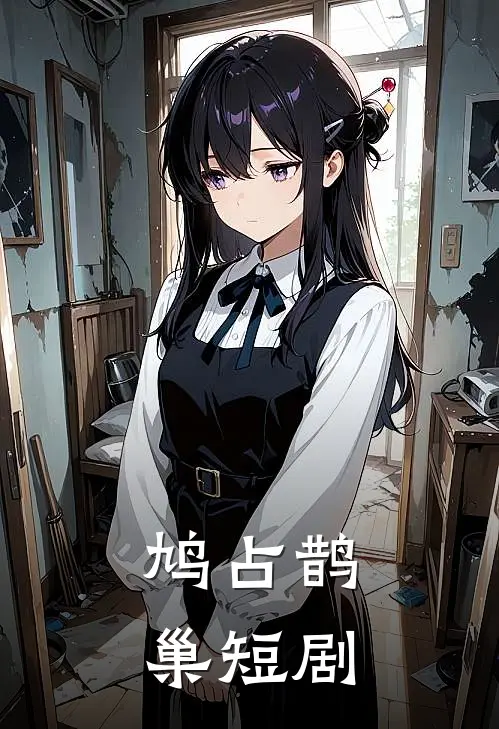 鸠占鹊巢短剧
