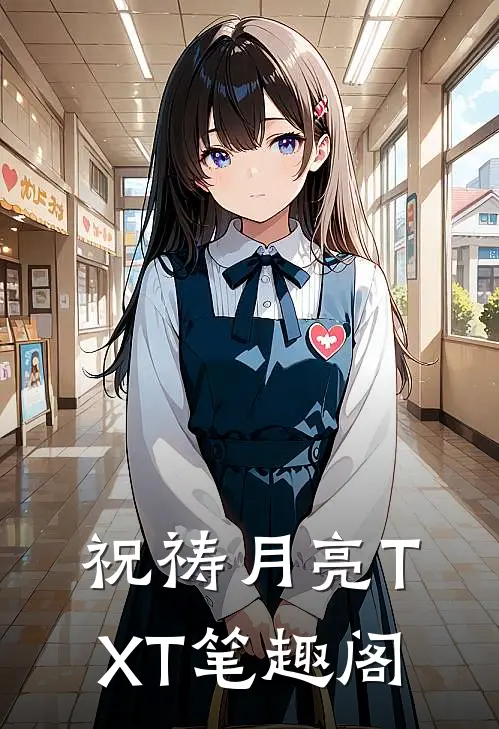祝祷月亮TXT笔趣阁