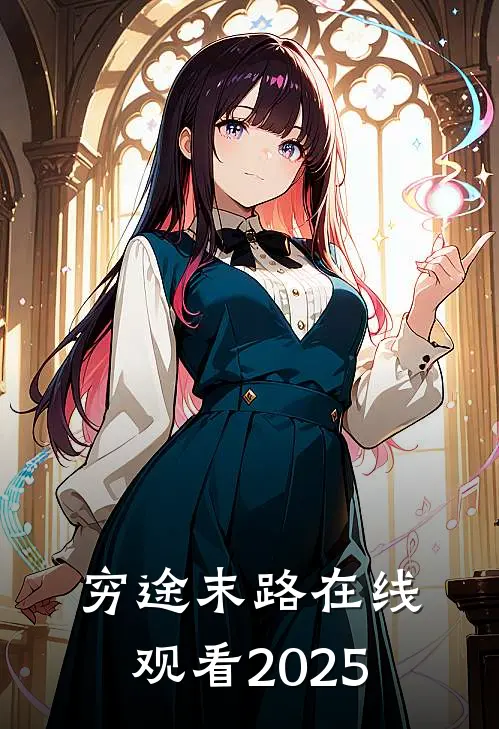 穷途末路在线观看2025