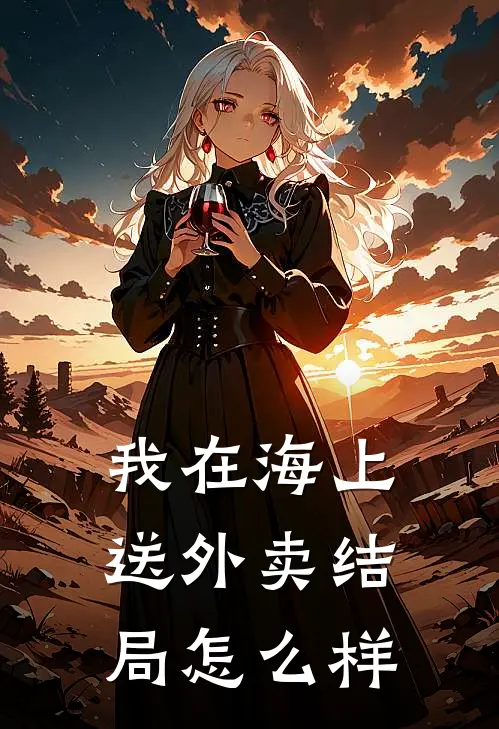 我在海上送外卖结局怎么样