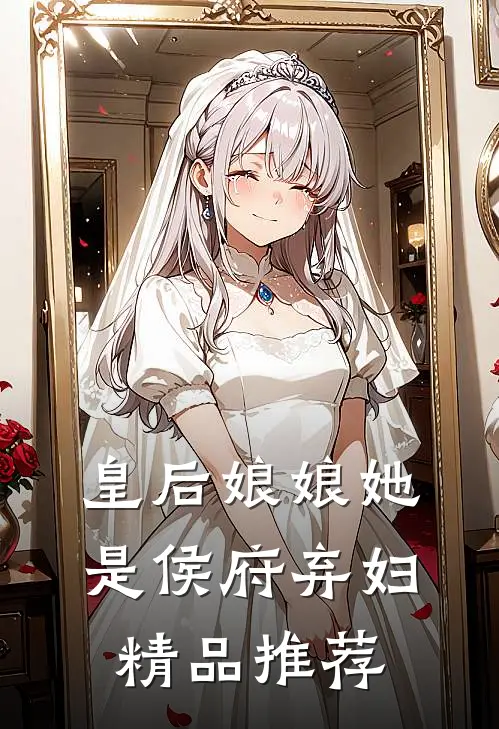 皇后娘娘她是侯府弃妇精品推荐