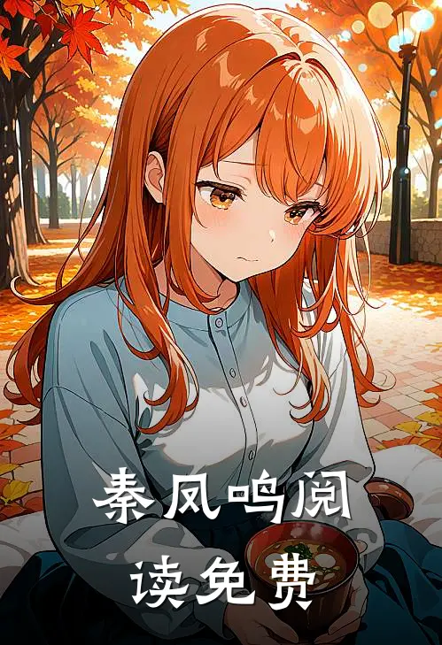 秦凤鸣阅读免费