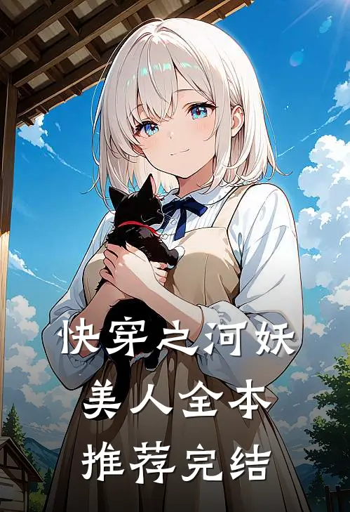 快穿之河妖美人全本推荐完结