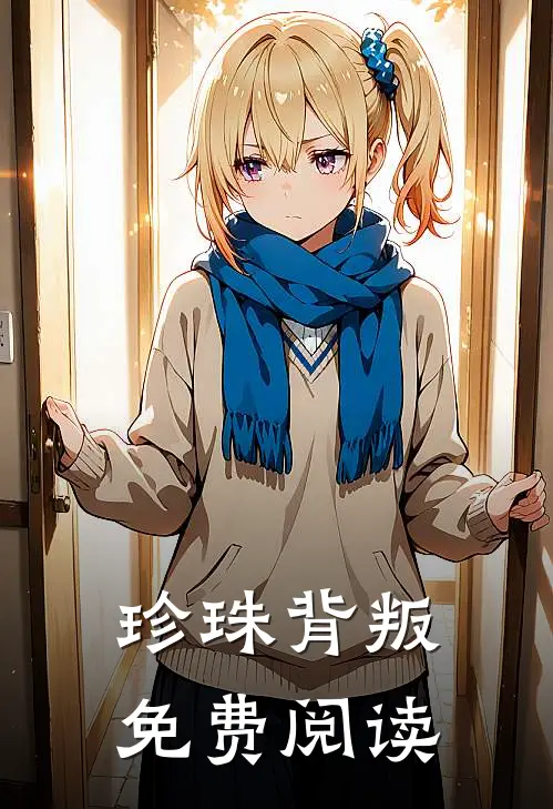 珍珠背叛免费阅读