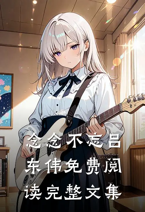 念念不忘吕东伟免费阅读完整文集