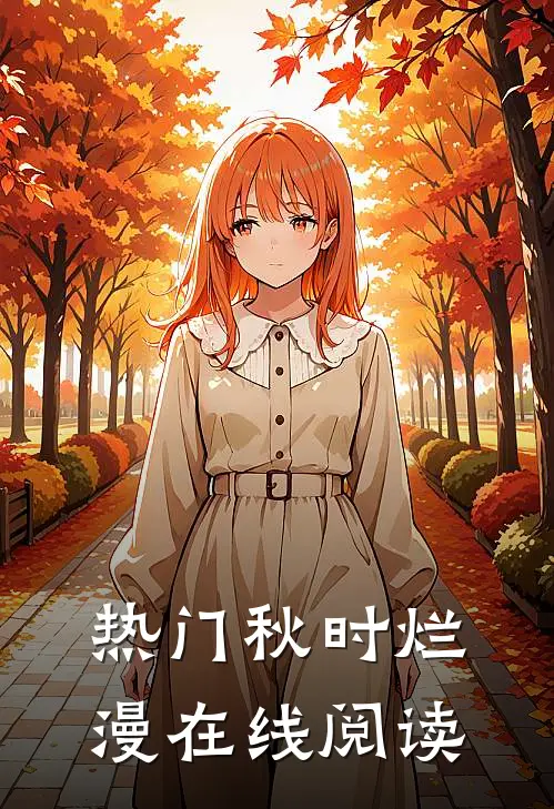 热门秋时烂漫在线阅读