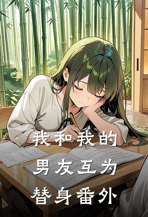 我和我的男友互为替身 番外