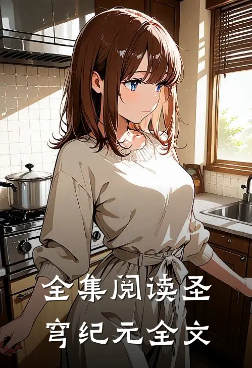 全集阅读圣穹纪元全文
