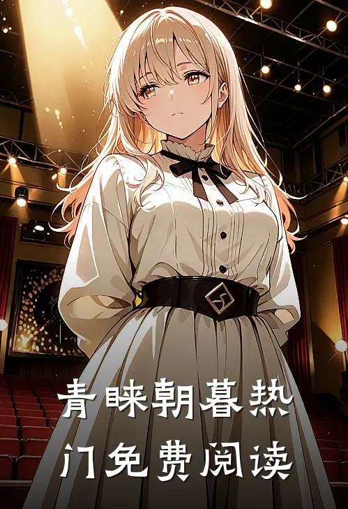 青睐朝暮热门免费阅读