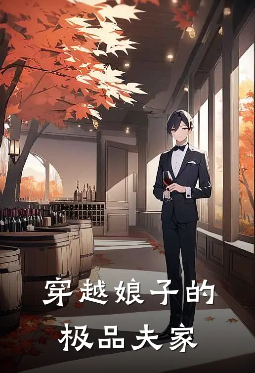 穿越娘子的极品夫家