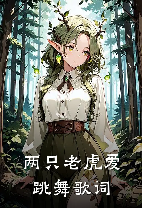 两只老虎爱跳舞歌词