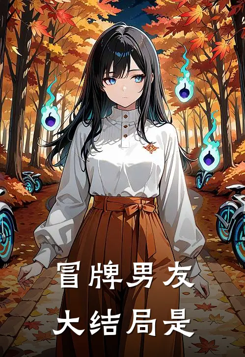 冒牌男友大结局是